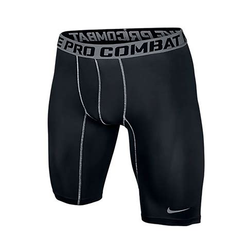 Nike Compression Shorts Running