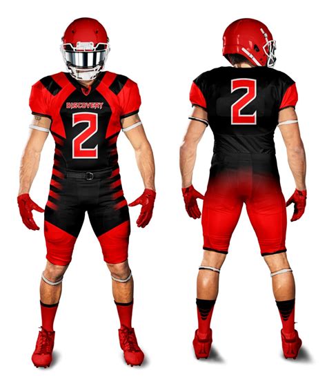 nike create your own football uniforms