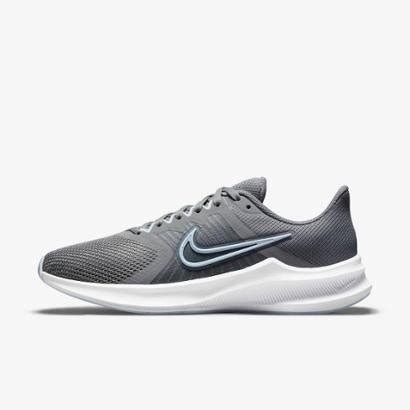 Nike Downshifter Cinza