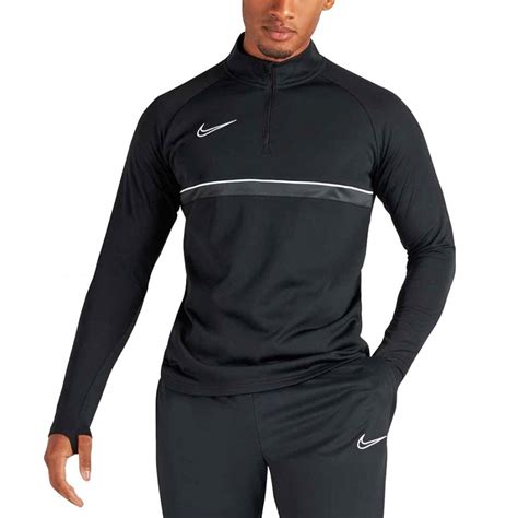 Nike Strike Drill Top Mens Clothing Training Tops