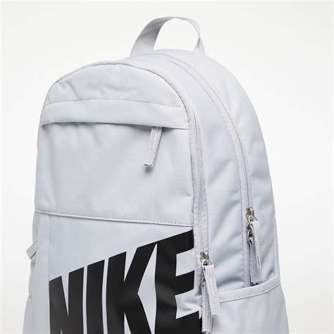 Nike Elemental Backpack Grey