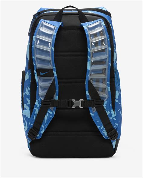 Nike Elite Backpack Hoops