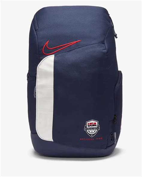 Nike Elite Pro Backpack Usa