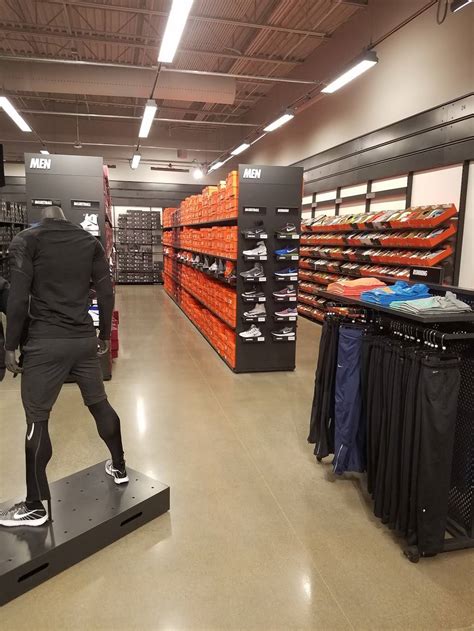 nike employee store memphis tn