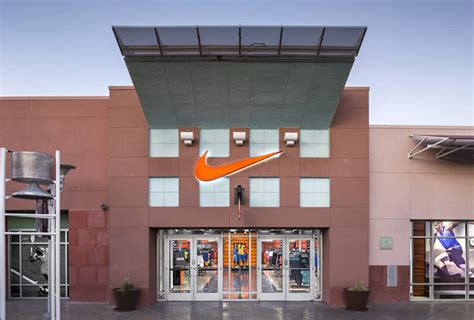 nike factory outlet store