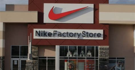 nike factory outlet store online