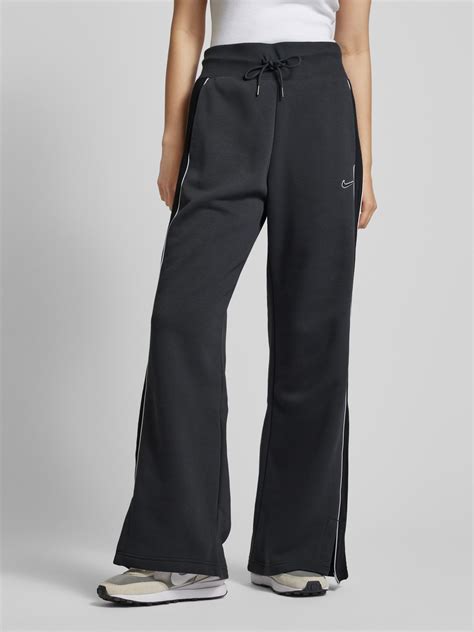nike flared sweatpants