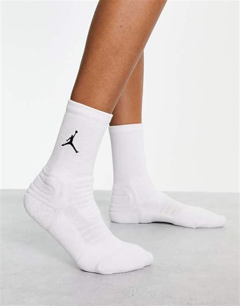 Nike Flight Socks Jordan