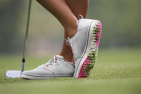 nike golf shoes women