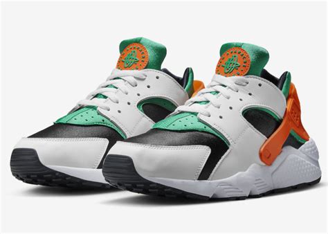 nike hurricanes