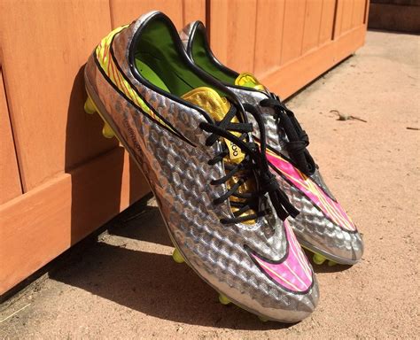 nike hypervenom liquid diamond