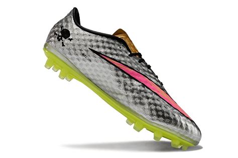 Nike Hypervenom Phantom 1 Silver