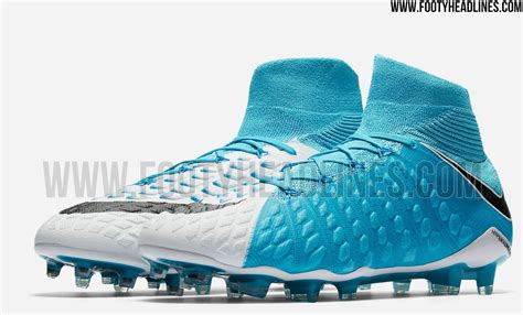 Nike Hypervenom Phantom 3 Blue