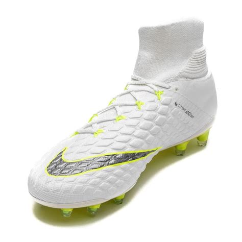 Nike Hypervenom Phantom 3 White