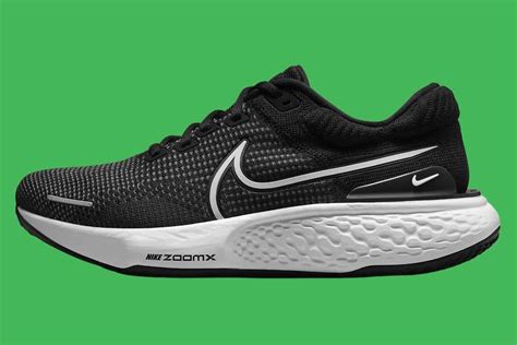 Nike Invincible Run 2 Leak
