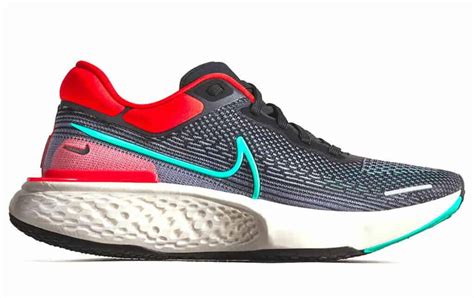 Nike Invincible Run Review