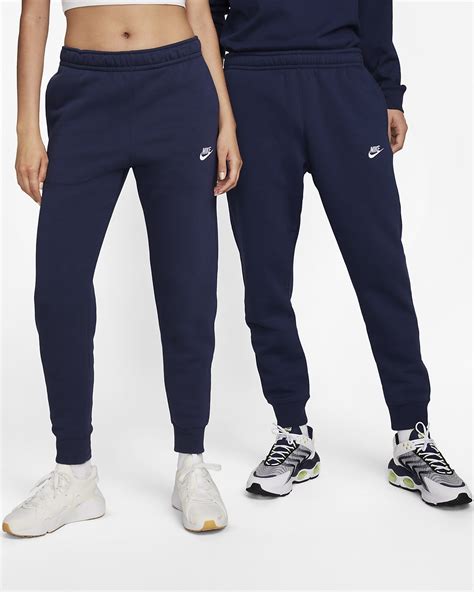 Nike Joggers Label