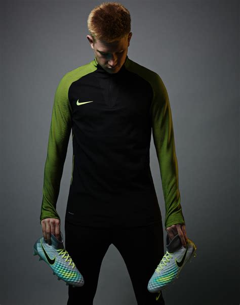 nike kevin de bruyne boots