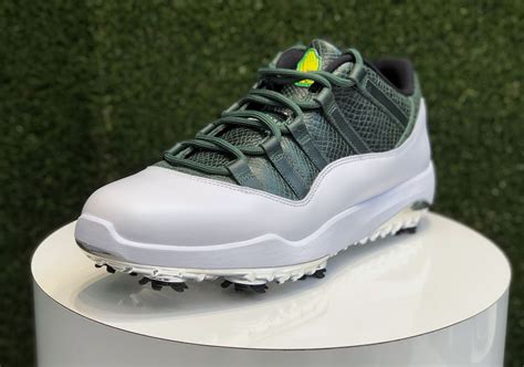nike masters golf shoes 2024