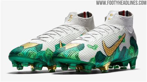 nike mbappe football boots