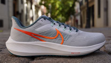 nike men's air zoom pegasus 39 review