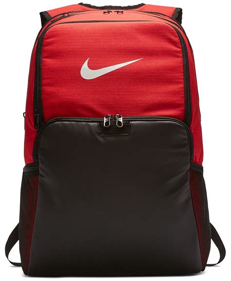 Nike Men S Extra Large Backpack