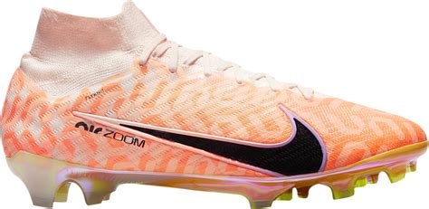 nike mercurial superfly 9 guava ice