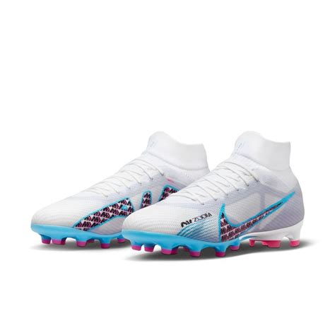 nike mercurial superfly 9 pro ag