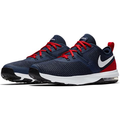 nike new england patriots shoes