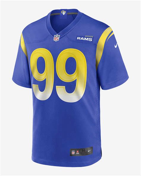 nike nfl game jersey