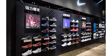 nike official store shoes