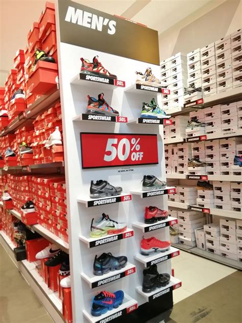nike outlet store sale