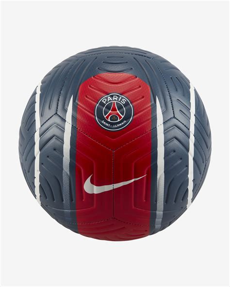 nike paris saint-germain strike soccer ball