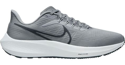 nike pegasus 39 gray