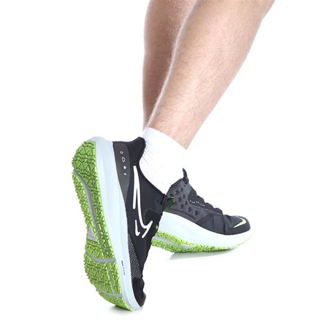 nike pegasus 39 shield erkek