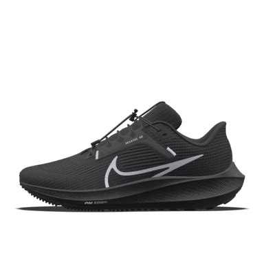 nike pegasus 40 women's black