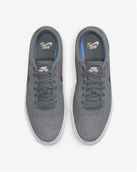 Nike SB Canvas Sneakers Review