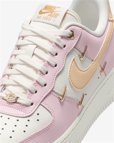 NIKE AIR FORCE 1 '07 CT2302100 WEIß 119,99 € Sneaker Sizeer.de