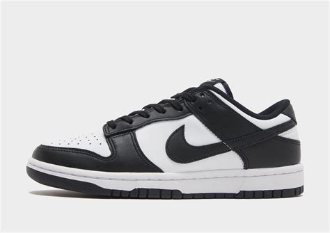 NIKE DUNK LOW DD1503101 SCHWARZ 209,99 € Sneaker Sizeer.at