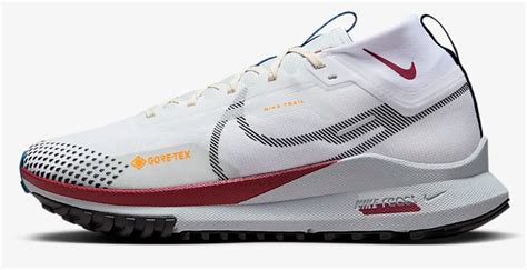 Nike Shield Vs Gore Tex