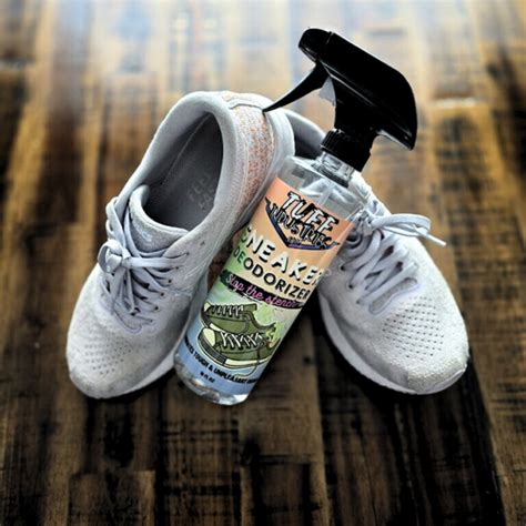 Nike Shoe Deodorizer