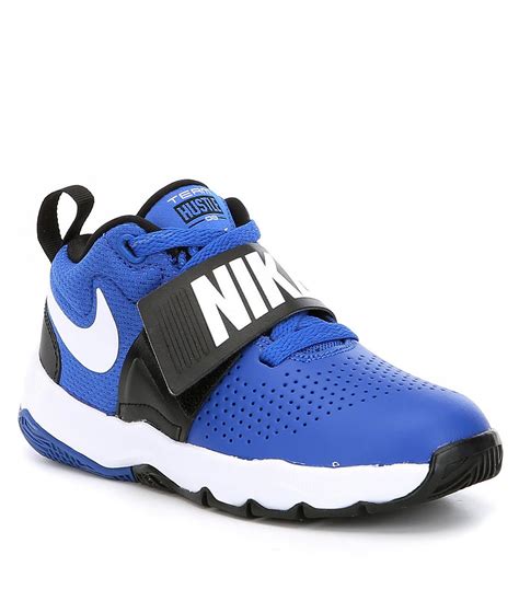 nike shoes for kids boys 8-12