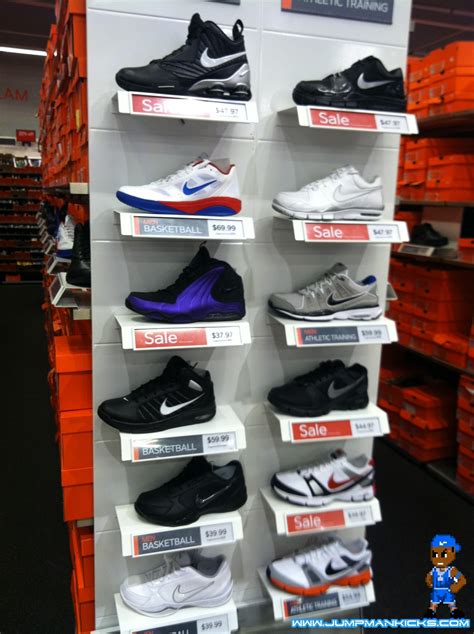 nike shoes outlet