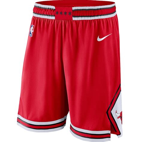 nike shorts basketball bulls