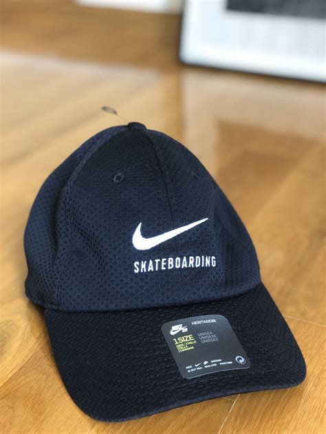 Nike Skateboarding Cap