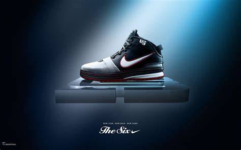 [47+] Nike Sneaker Wallpaper on WallpaperSafari