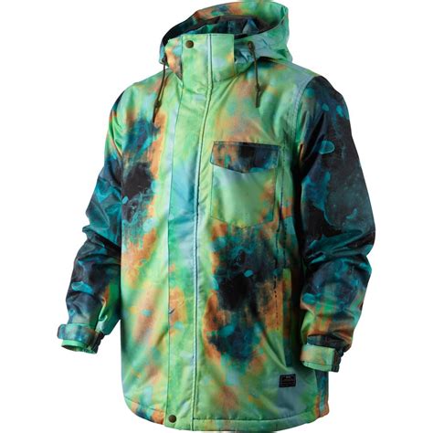 Nike Snowboard Jacket