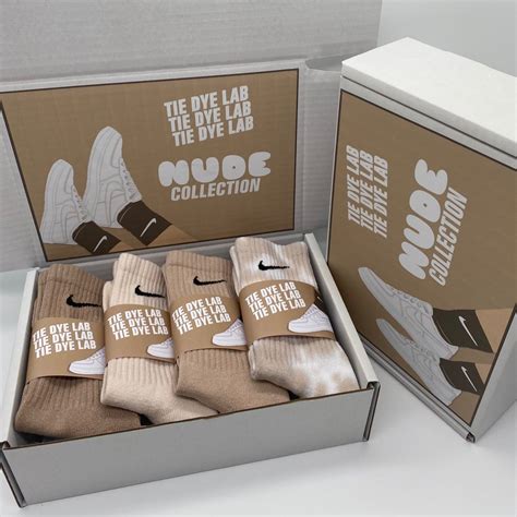 Nike Socks Gift Box