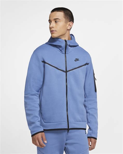 nike sports tech fleece hoodie