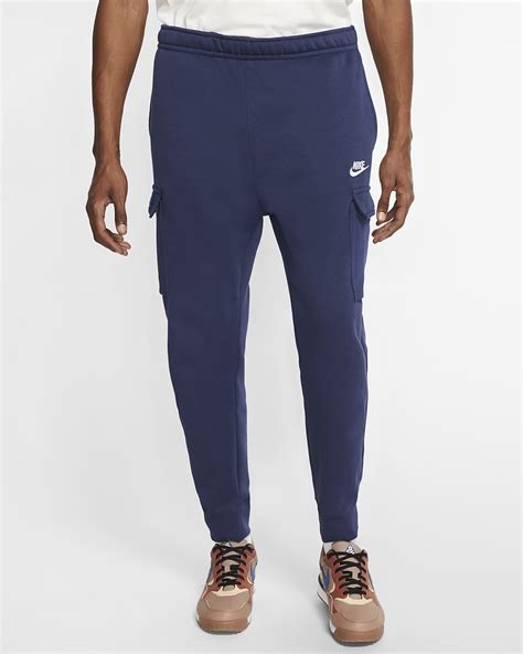 nike sportswear club fleece pants review